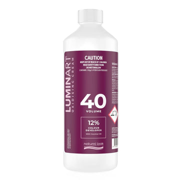Oxidising Cream 40vol. (12%)