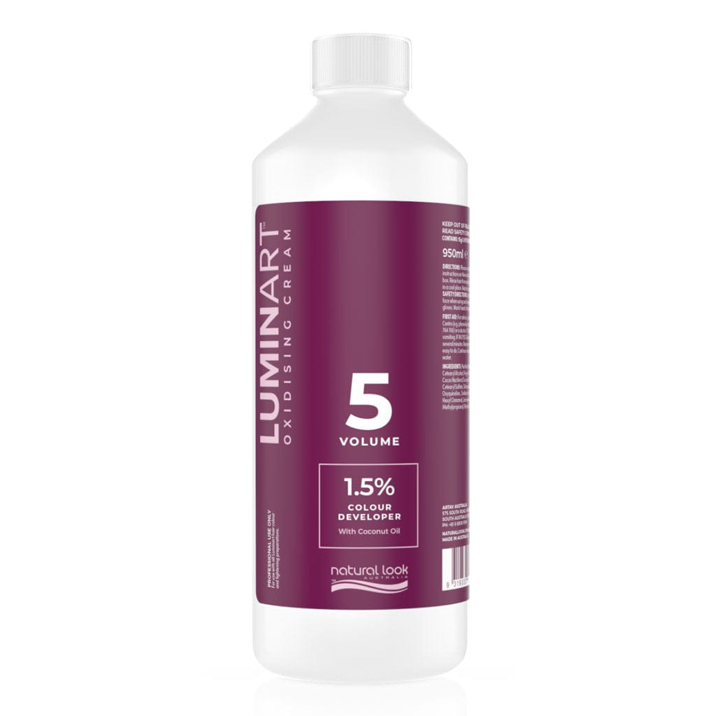 Oxidising Cream 5vol. (1.5%)