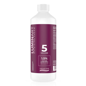 Oxidising Cream 5vol. (1.5%)