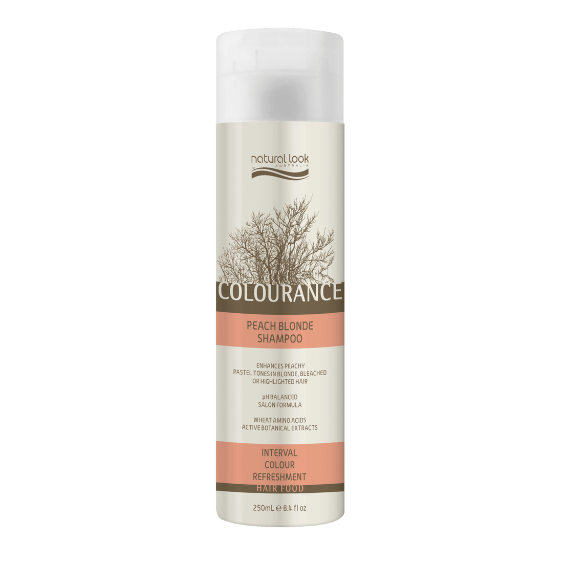 Colour Refresher - Peach Blonde Shampoo