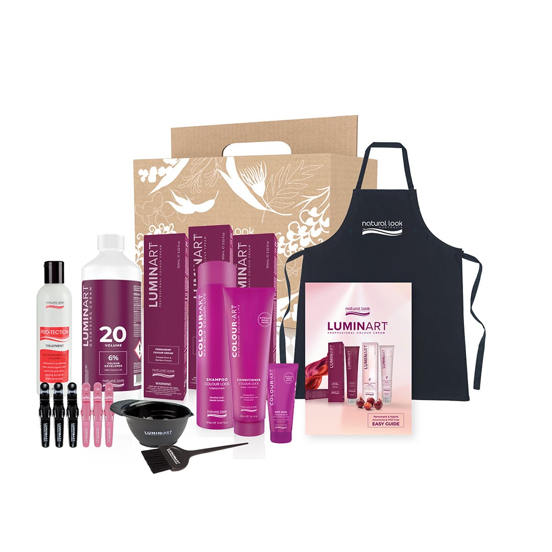 Permanent Opening Deal 2 - 40 Colours