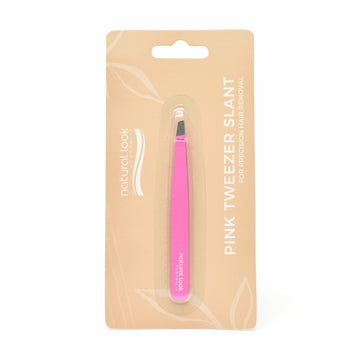 Pink Tweezer Slant