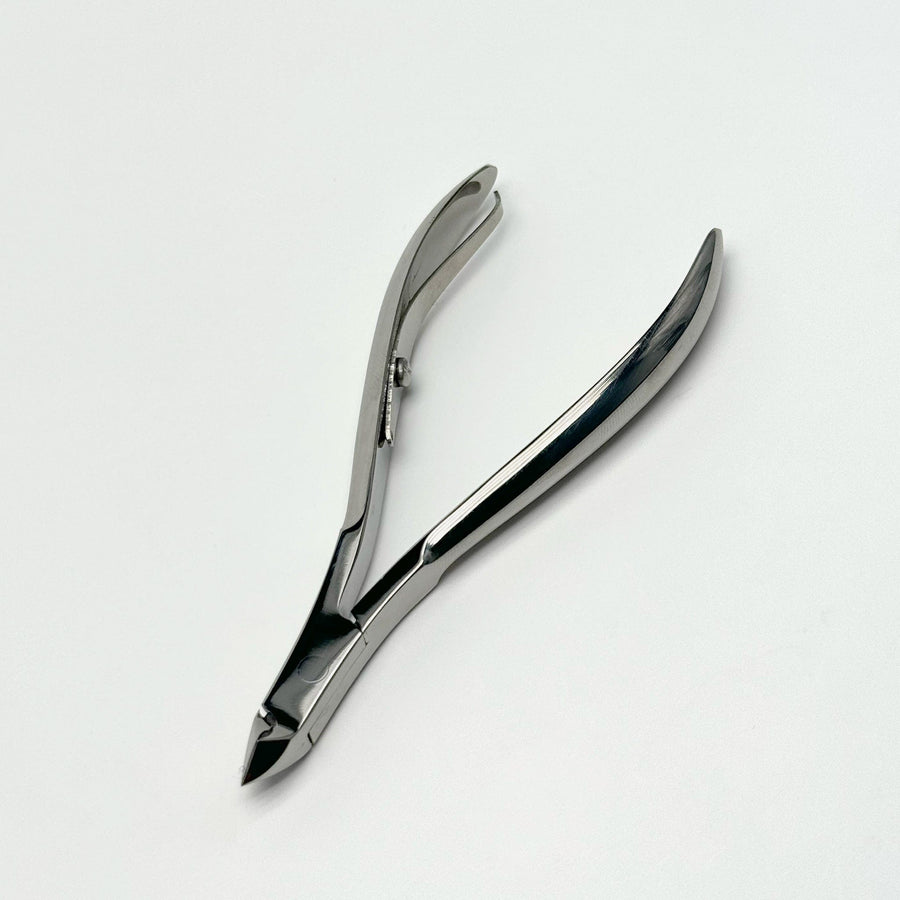 Professional Cuticle Nipper 1/2 Jaw