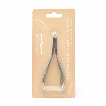 Professional Cuticle Nipper 1/2 Jaw