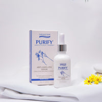 Purify Anti-Hair Loss Serum