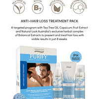 Anti-Hair Loss Treatment Pack