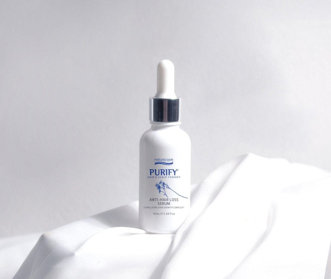 Purify Anti-Hair Loss Serum