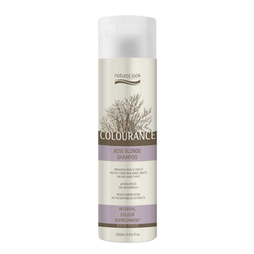 Rose Blonde Shampoo