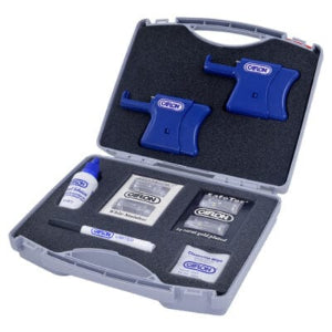 Safetec Professional Piercing System