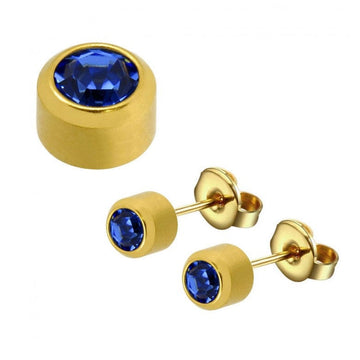 September Gold