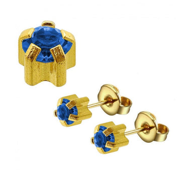 September Clawset Gold