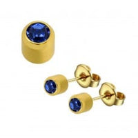 September Gold