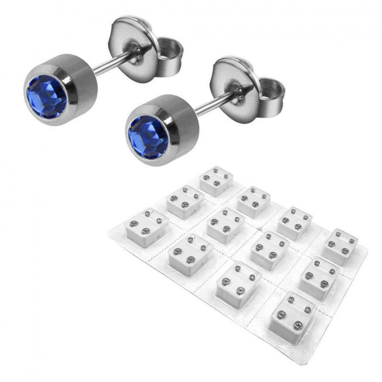 September Silver 12pk