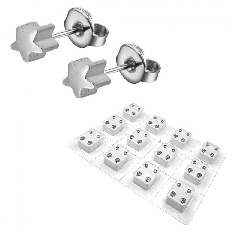 Star Silver 12pk