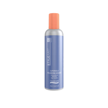 StyleArt Superhold Volumising Mousse