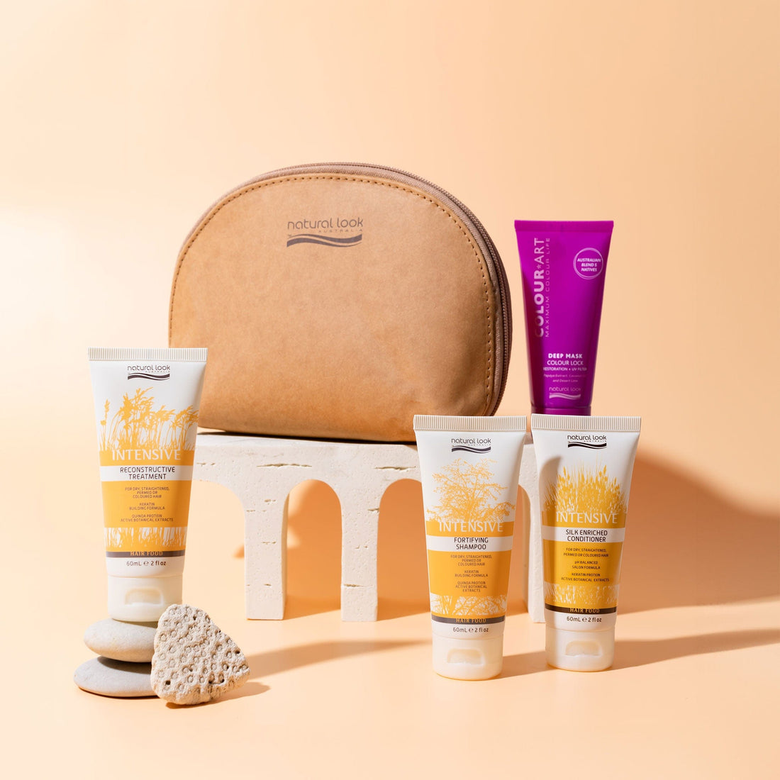 Intensive Travel Pack