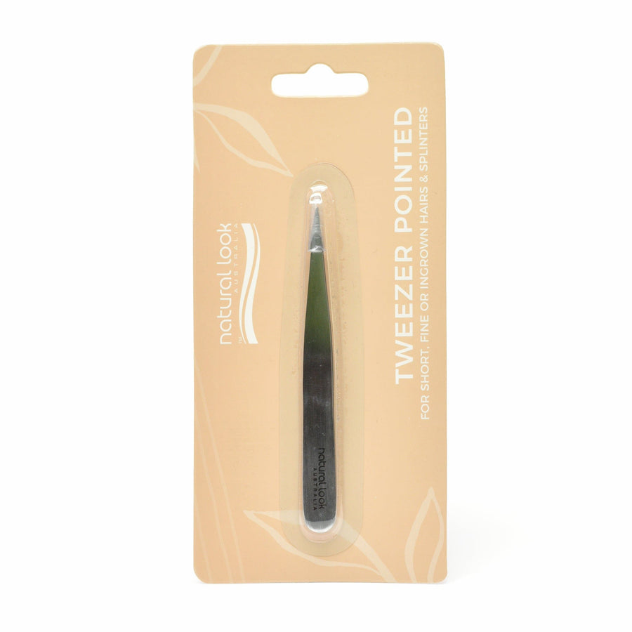 Tweezer Pointed