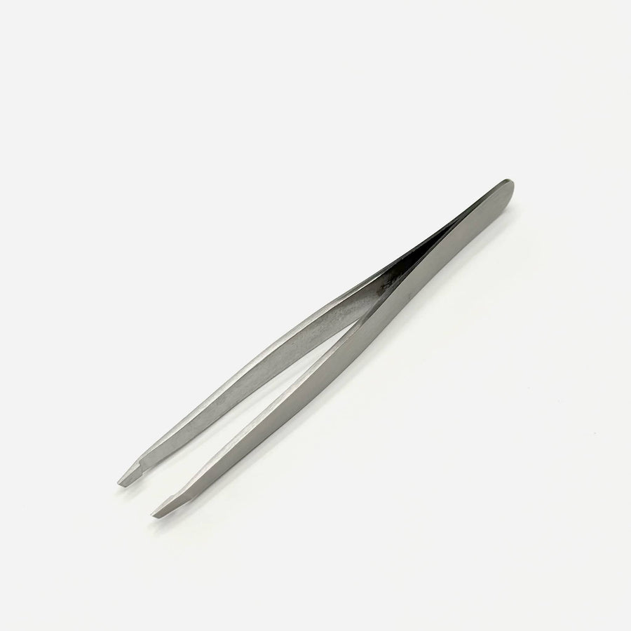 Tweezer Slant