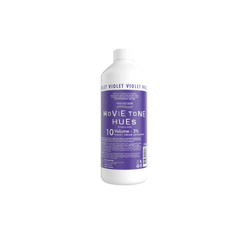 Violet Cream Peroxide 10 vol