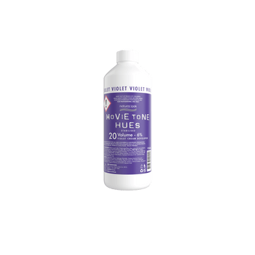 Violet Cream Peroxide 20 vol