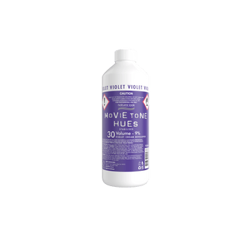Violet Cream Peroxide 30 vol