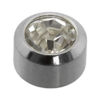 Plain Silver