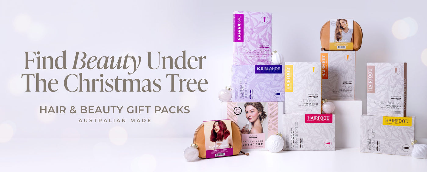 Natural Look Australia lifestyle