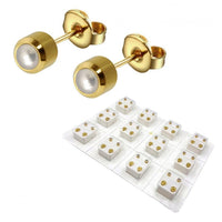 White Pearl Gold 12pk
