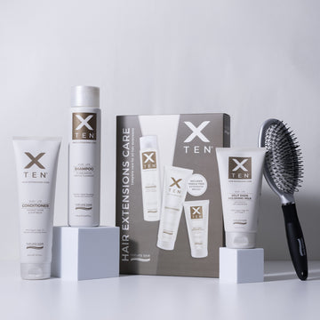 Hair Extensions Care Pack