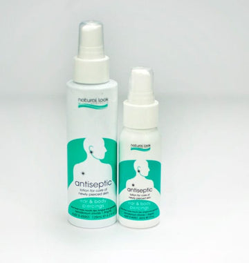 Antiseptic Ear Care Spray