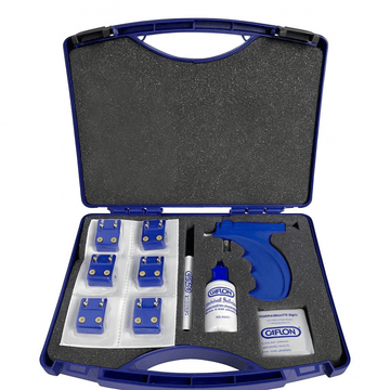 Caflon Blu Starter Kit - Introductory