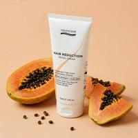 DepilCare Hair Reduction Facial Cream