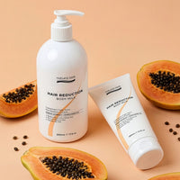 DepilCare Hair Reduction Body Milk