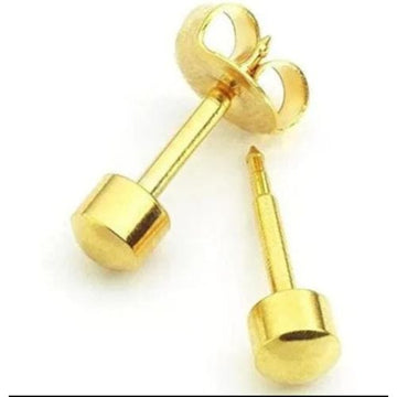 September Clawset Gold