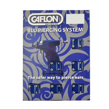 April Clawset Silver  12pk