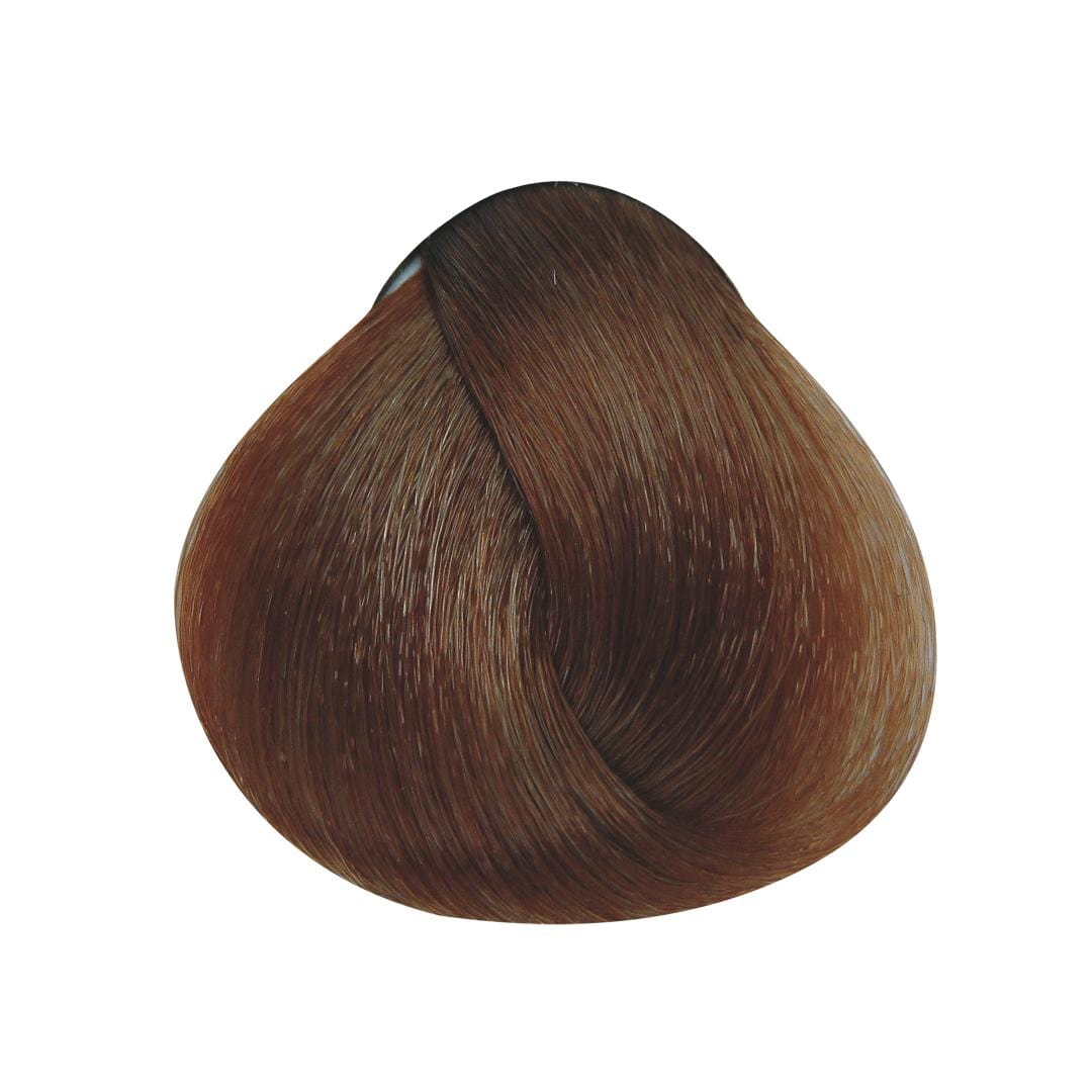 Chocolate Collection Permanent Colour Cream