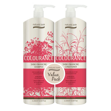 Colourance Shampoo & Conditioner DUO