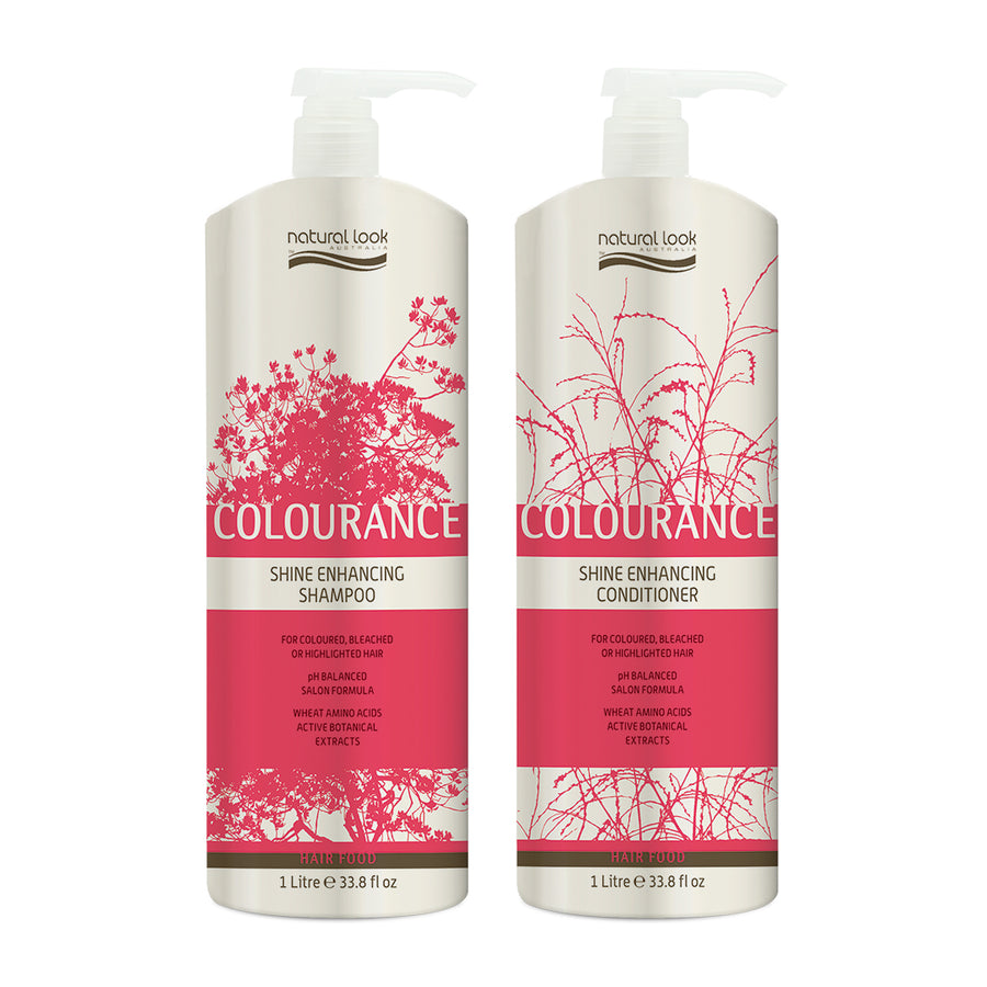 Colourance Shampoo & Conditioner Bundle