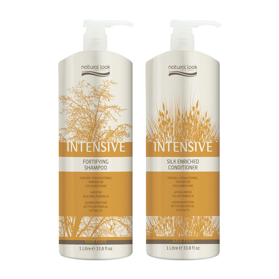 Fortifying Shampoo & Conditioner Bundle