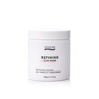 Refining Clay Mask
