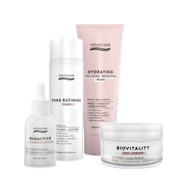 Hydration Complete Skincare Bundle