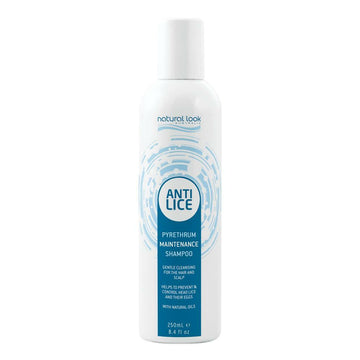 Anti Lice Pyrethrum Shampoo