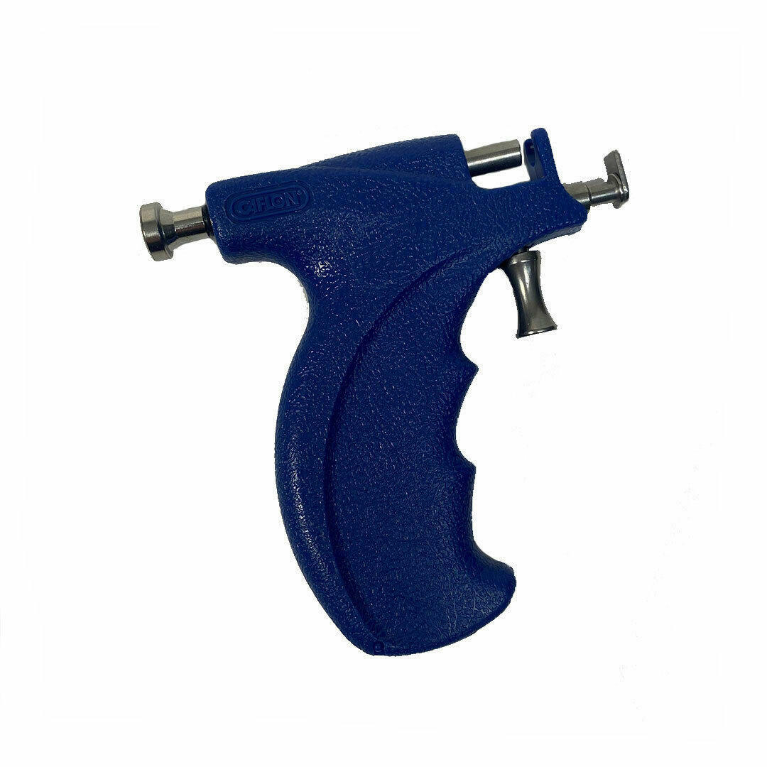 Caflon Caflon Blu Earpiercing Gun