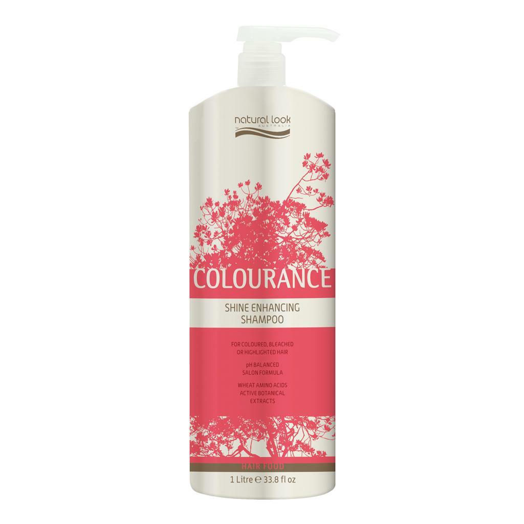 Colourance Shine Enhancing Shampoo