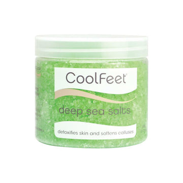 Cool Feet Deep Sea Salts