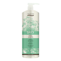 Daily Herbal Shampoo