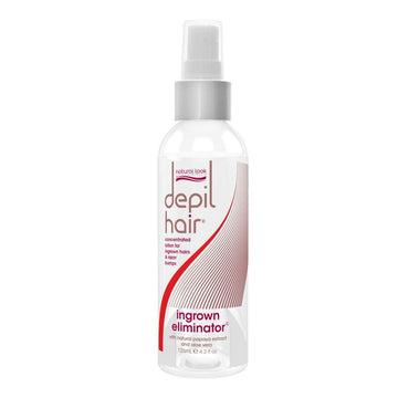 Depil Hair Ingrown Eliminator Concentrated Lotion Spray