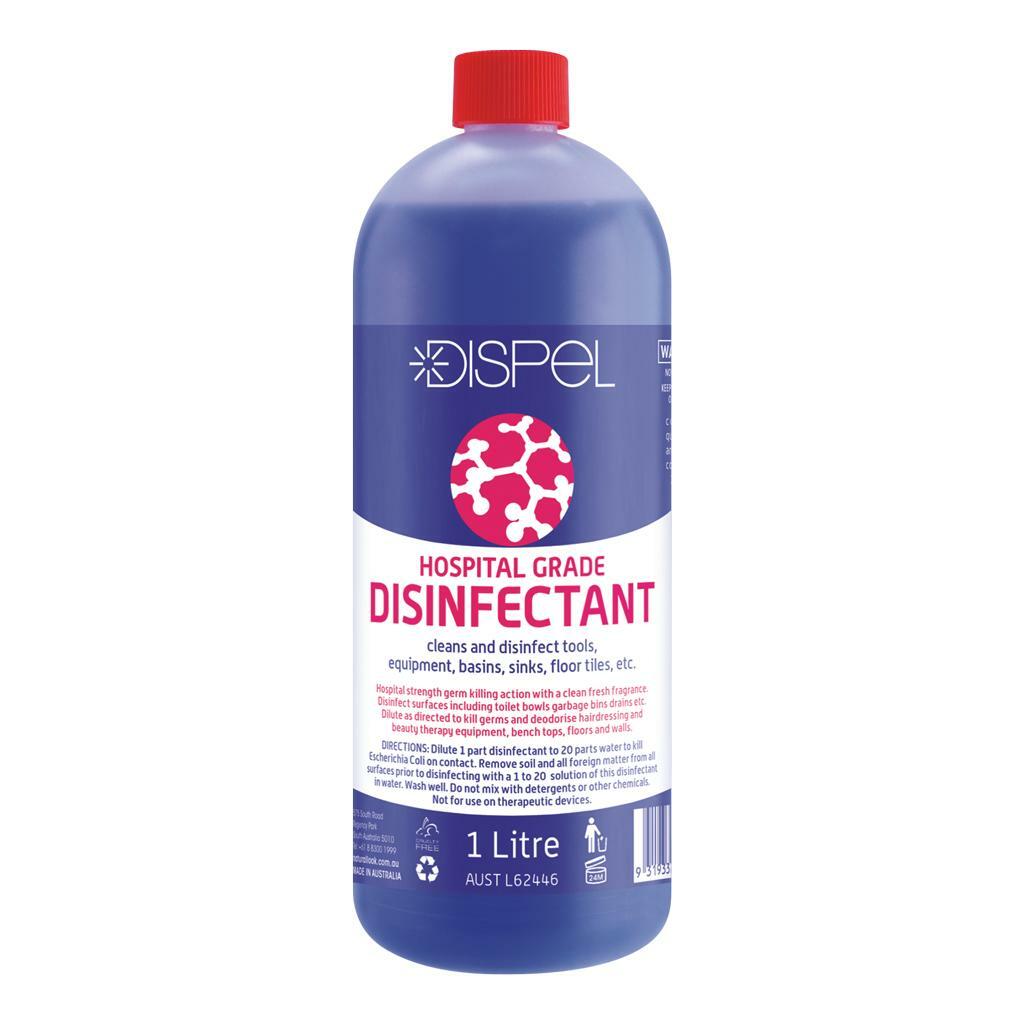 Dispel Hospital Grade Disinfectant
