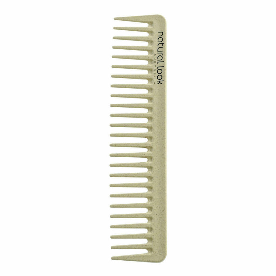 Eco Friendly Tools Wide Tooth Comb
