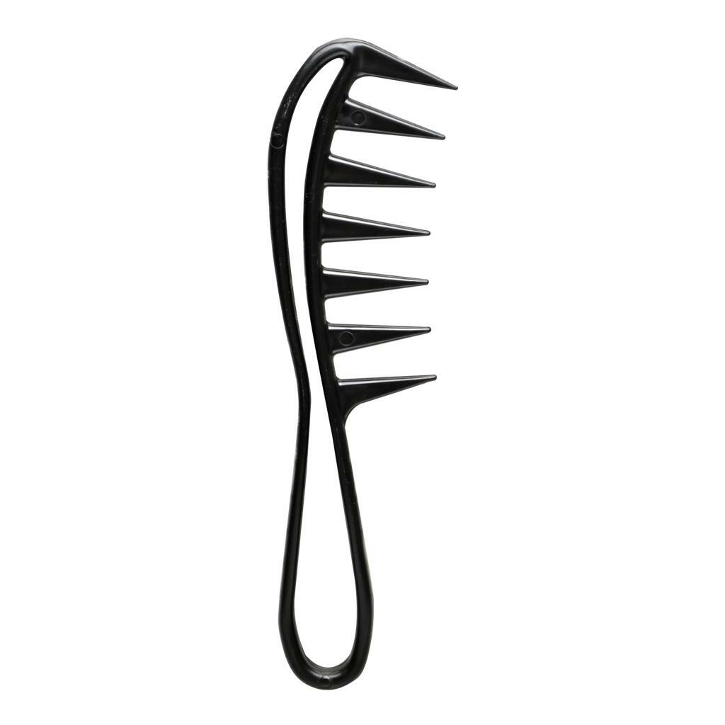 GirlBoy Hair Candy tlc Rake Comb